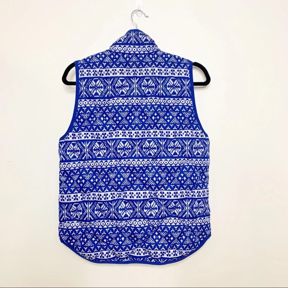 J. Crew crew blue